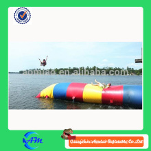 Water blob jump, inflatable water blobs for sale